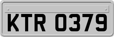KTR0379