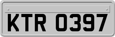 KTR0397