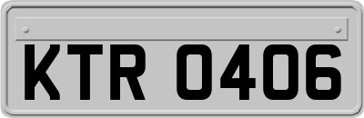 KTR0406