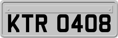 KTR0408
