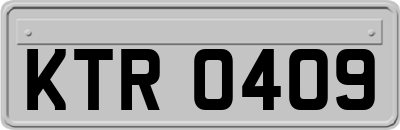 KTR0409