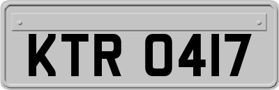 KTR0417