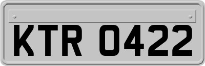 KTR0422