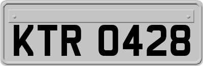 KTR0428