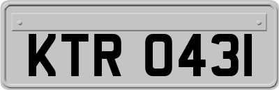 KTR0431