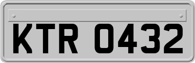 KTR0432