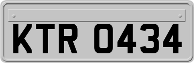 KTR0434