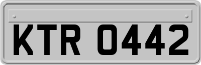 KTR0442