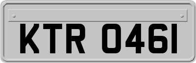 KTR0461