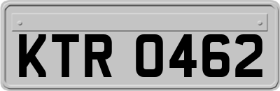 KTR0462