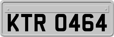 KTR0464