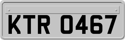 KTR0467