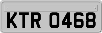 KTR0468