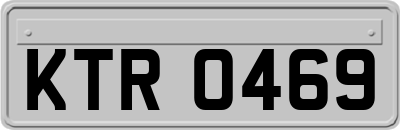 KTR0469