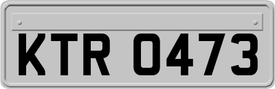 KTR0473