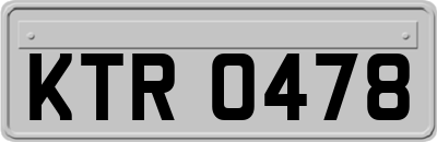 KTR0478