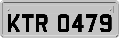 KTR0479