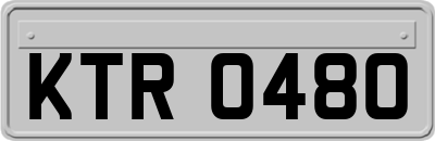 KTR0480