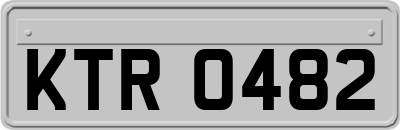 KTR0482