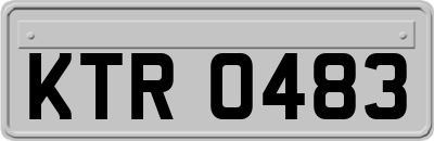 KTR0483