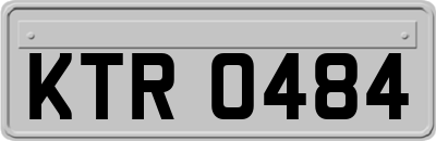 KTR0484