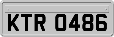 KTR0486