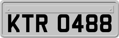 KTR0488