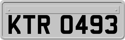 KTR0493