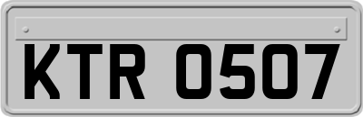 KTR0507