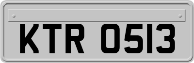 KTR0513