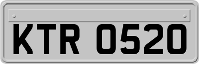 KTR0520