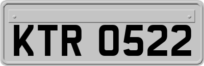 KTR0522