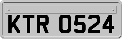KTR0524