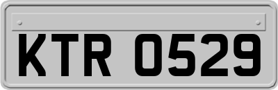 KTR0529