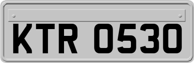 KTR0530