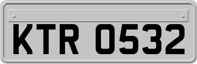 KTR0532