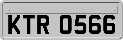KTR0566