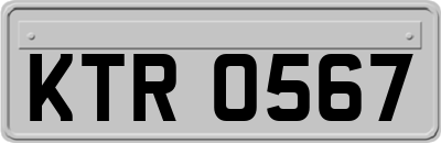 KTR0567