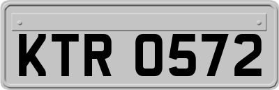 KTR0572