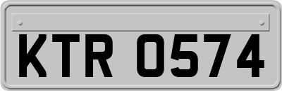 KTR0574