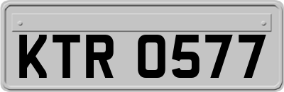 KTR0577