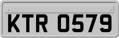 KTR0579