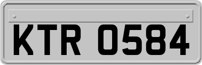 KTR0584