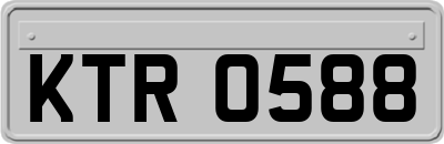 KTR0588