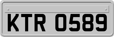 KTR0589