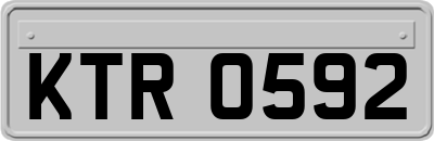 KTR0592