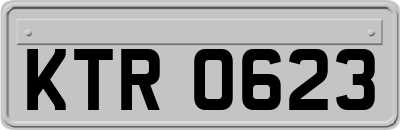 KTR0623