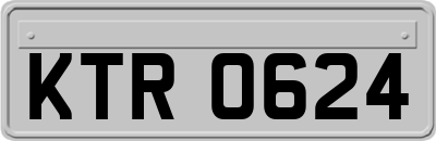 KTR0624