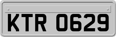 KTR0629