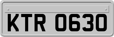 KTR0630